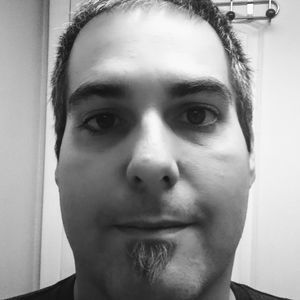 Meet your Posher, Greg